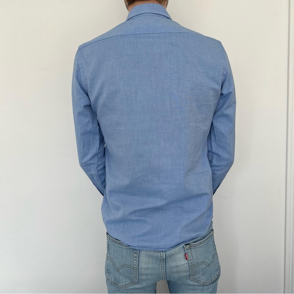 Jules - Shirt ๐ซ๐ท - Picture 3 of 5